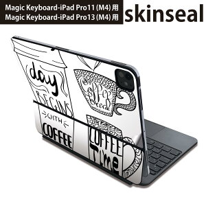 }WbNL[{[h p XLV[ 11C` 13C` iPad Pro11(M4) iPad Pro13(M4)p 2024N 5 Magic Keyboard Ή O w یV[ lC R[q[@p@JtF 014261