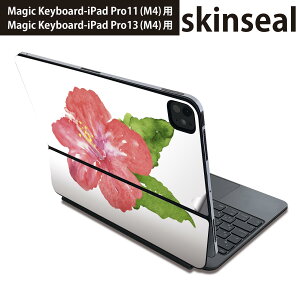 �}�W�b�N�L�[�{�[�h �p �X�L���V�[�� 11�C���` 13�C���` iPad Pro11(M4) iPad Pro13(M4)�p 2024�N���� ��5���� Magic Keyboard �Ή� �O�� �w�� �ی�V�[�� �l�C �n�C�r�X�J�X�@�g���s�J�� 014288