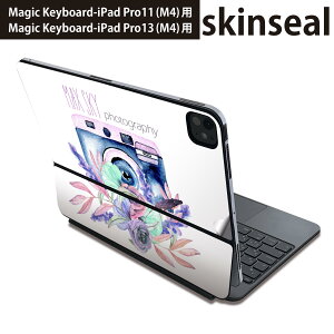 }WbNL[{[h p XLV[ 11C` 13C` iPad Pro11(M4) iPad Pro13(M4)p 2024N 5 Magic Keyboard Ή O w یV[ lC J@ԁ@pXe 014339