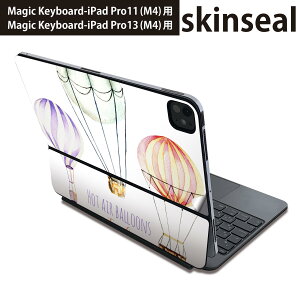 �}�W�b�N�L�[�{�[�h �p �X�L���V�[�� 11�C���` 13�C���` iPad Pro11(M4) iPad Pro13(M4)�p 2024�N���� ��5���� Magic Keyboard �Ή� �O�� �w�� �ی�V�[�� �l�C �C���@��蕨�@�J���t�� 014346