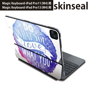 }WbNL[{[h p XLV[ 11C` 13C` iPad Pro11(M4) iPad Pro13(M4)p 2024N 5 Magic Keyboard Ή O w یV[ lC p@bZ[W@Of[V 014474