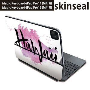 �}�W�b�N�L�[�{�[�h �p �X�L���V�[�� 11�C���` 13�C���` iPad Pro11(M4) iPad Pro13(M4)�p 2024�N���� ��5���� Magic Keyboard �Ή� �O�� �w�� �ی�V�[�� �l�C �n���C�@�����@�O���f�[�V���� 014565