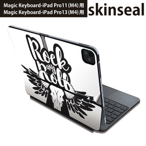 �}�W�b�N�L�[�{�[�h �p �X�L���V�[�� 11�C���` 13�C���` iPad Pro11(M4) iPad Pro13(M4)�p 2024�N���� ��5���� Magic Keyboard �Ή� �O�� �w�� �ی�V�[�� �l�C �M�^�[�@���y�@���b�N 014569