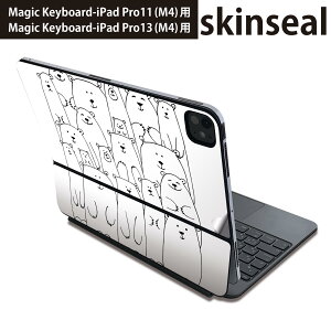 }WbNL[{[h p XLV[ 11C` 13C` iPad Pro11(M4) iPad Pro13(M4)p 2024N 5 Magic Keyboard Ή O w یV[ lC N}@@Aj} 014607