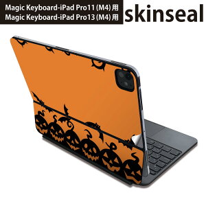 �}�W�b�N�L�[�{�[�h �p �X�L���V�[�� 11�C���` 13�C���` iPad Pro11(M4) iPad Pro13(M4)�p 2024�N���� ��5���� Magic Keyboard �Ή� �O�� �w�� �ی�V�[�� �l�C �n���E�B���@���ڂ���@�R�E���� 014611