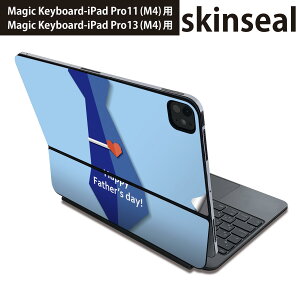 �}�W�b�N�L�[�{�[�h �p �X�L���V�[�� 11�C���` 13�C���` iPad Pro11(M4) iPad Pro13(M4)�p 2024�N���� ��5���� Magic Keyboard �Ή� �O�� �w�� �ی�V�[�� �l�C ���̓��@�l�N�^�C 014617
