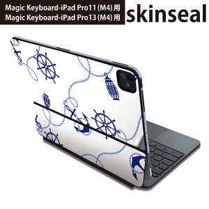 �}�W�b�N�L�[�{�[�h �p �X�L���V�[�� 11�C���` 13�C���` iPad Pro11(M4) iPad Pro13(M4)�p 2024�N���� ��5���� Magic Keyboard �Ή� �O�� �w�� �ی�V�[�� �l�C �C�@��@�D 014638