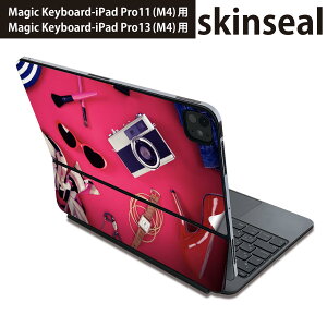 }WbNL[{[h p XLV[ 11C` 13C` iPad Pro11(M4) iPad Pro13(M4)p 2024N 5 Magic Keyboard Ή O w یV[ lC t@bV@@J 014657
