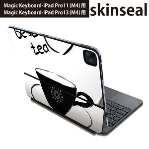 }WbNL[{[h p XLV[ 11C` 13C` iPad Pro11(M4) iPad Pro13(M4)p 2024N 5 Magic Keyboard Ή O w یV[ lC R[q[@@ 014746