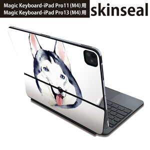 }WbNL[{[h p XLV[ 11C` 13C` iPad Pro11(M4) iPad Pro13(M4)p 2024N 5 Magic Keyboard Ή O w یV[ lC nXL[@@dog 014833