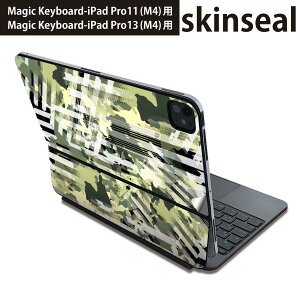 �}�W�b�N�L�[�{�[�h �p �X�L���V�[�� 11�C���` 13�C���` iPad Pro11(M4) iPad Pro13(M4)�p 2024�N���� ��5���� Magic Keyboard �Ή� �O�� �w�� �ی�V�[�� �l�C �J���t���[�W���@���� 014858