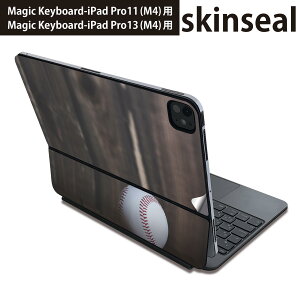 �}�W�b�N�L�[�{�[�h �p �X�L���V�[�� 11�C���` 13�C���` iPad Pro11(M4) iPad Pro13(M4)�p 2024�N���� ��5���� Magic Keyboard �Ή� �O�� �w�� �ی�V�[�� �l�C �{�[���@�싅 014860