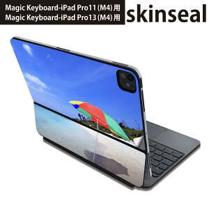 �}�W�b�N�L�[�{�[�h �p �X�L���V�[�� 11�C���` 13�C���` iPad Pro11(M4) iPad Pro13(M4)�p 2024�N���� ��5���� Magic Keyboard �Ή� �O�� �w�� �ی�V�[�� �l�C �ā@�C�@�C�݁@���l�@ 014900