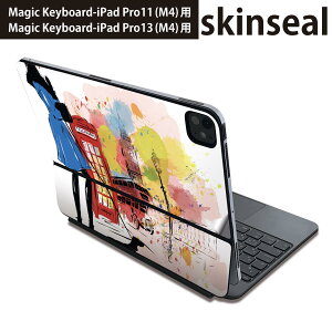 �}�W�b�N�L�[�{�[�h �p �X�L���V�[�� 11�C���` 13�C���` iPad Pro11(M4) iPad Pro13(M4)�p 2024�N���� ��5���� Magic Keyboard �Ή� �O�� �w�� �ی�V�[�� �l�C �C���X�g�@�����h���@�X 014903