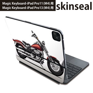 �}�W�b�N�L�[�{�[�h �p �X�L���V�[�� 11�C���` 13�C���` iPad Pro11(M4) iPad Pro13(M4)�p 2024�N���� ��5���� Magic Keyboard �Ή� �O�� �w�� �ی�V�[�� �l�C �o�C�N�@�N�[���@�� 014916