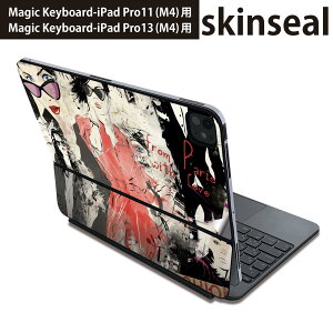 }WbNL[{[h p XLV[ 11C` 13C` iPad Pro11(M4) iPad Pro13(M4)p 2024N 5 Magic Keyboard Ή O w یV[ lC CXg@̎q@p@O@|X^[ 014970