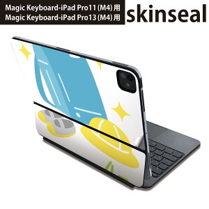 �}�W�b�N�L�[�{�[�h �p �X�L���V�[�� 11�C���` 13�C���` iPad Pro11(M4) iPad Pro13(M4)�p 2024�N���� ��5���� Magic Keyboard �Ή� �O�� �w�� �ی�V�[�� �l�C �����h�Z���@���w���@4�� 015259