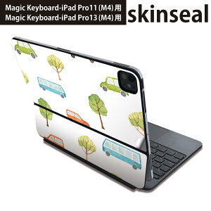 �}�W�b�N�L�[�{�[�h �p �X�L���V�[�� 11�C���` 13�C���` iPad Pro11(M4) iPad Pro13(M4)�p 2024�N���� ��5���� Magic Keyboard �Ή� �O�� �w�� �ی�V�[�� �l�C �ԁ@�i�F�@�A���@�G 015356