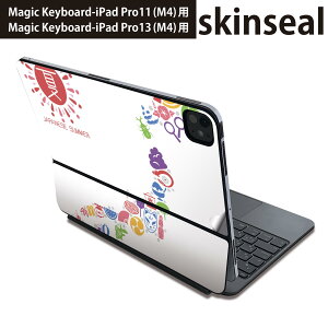 }WbNL[{[h p XLV[ 11C` 13C` iPad Pro11(M4) iPad Pro13(M4)p 2024N 5 Magic Keyboard Ή O w یV[ lC {n}@{@ā@G 015427