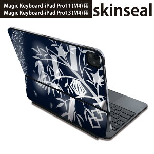 }WbNL[{[h p XLV[ 11C` 13C` iPad Pro11(M4) iPad Pro13(M4)p 2024N 5 Magic Keyboard Ή O w یV[ lC @[@ 015454