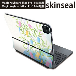 }WbNL[{[h p XLV[ 11C` 13C` iPad Pro11(M4) iPad Pro13(M4)p 2024N 5 Magic Keyboard Ή O w یV[ lC @[@ 015455
