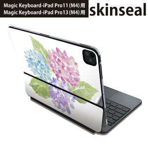 �}�W�b�N�L�[�{�[�h �p �X�L���V�[�� 11�C���` 13�C���` iPad Pro11(M4) iPad Pro13(M4)�p 2024�N���� ��5���� Magic Keyboard �Ή� �O�� �w�� �ی�V�[�� �l�C ���������@�ԁ@�A�� 015574