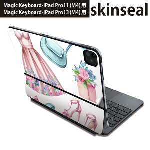 �}�W�b�N�L�[�{�[�h �p �X�L���V�[�� 11�C���` 13�C���` iPad Pro11(M4) iPad Pro13(M4)�p 2024�N���� ��5���� Magic Keyboard �Ή� �O�� �w�� �ی�V�[�� �l�C ���@�h���X�@���킢���@�t�@�b�V���� 015588