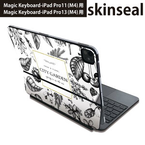 �}�W�b�N�L�[�{�[�h �p �X�L���V�[�� 11�C���` 13�C���` iPad Pro11(M4) iPad Pro13(M4)�p 2024�N���� ��5���� Magic Keyboard �Ή� �O�� �w�� �ی�V�[�� �l�C �؁@���؁@���R�@�A���@���m�N�� 015670
