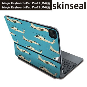�}�W�b�N�L�[�{�[�h �p �X�L���V�[�� 11�C���` 13�C���` iPad Pro11(M4) iPad Pro13(M4)�p 2024�N���� ��5���� Magic Keyboard �Ή� �O�� �w�� �ی�V�[�� �l�C ��s�@�@�w���R�v�^�[ 015707
