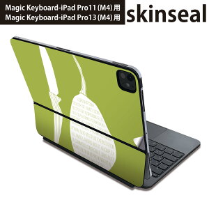 �}�W�b�N�L�[�{�[�h �p �X�L���V�[�� 11�C���` 13�C���` iPad Pro11(M4) iPad Pro13(M4)�p 2024�N���� ��5���� Magic Keyboard �Ή� �O�� �w�� �ی�V�[�� �l�C �H�ו��@�ʎ��@ 015725