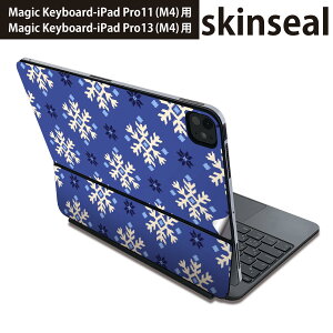 �}�W�b�N�L�[�{�[�h �p �X�L���V�[�� 11�C���` 13�C���` iPad Pro11(M4) iPad Pro13(M4)�p 2024�N���� ��5���� Magic Keyboard �Ή� �O�� �w�� �ی�V�[�� �l�C ��̌����@�� 015768