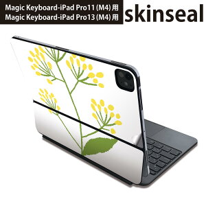 �}�W�b�N�L�[�{�[�h �p �X�L���V�[�� 11�C���` 13�C���` iPad Pro11(M4) iPad Pro13(M4)�p 2024�N���� ��5���� Magic Keyboard �Ή� �O�� �w�� �ی�V�[�� �l�C �ԁ@�@���F 015855
