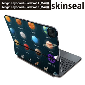 �}�W�b�N�L�[�{�[�h �p �X�L���V�[�� 11�C���` 13�C���` iPad Pro11(M4) iPad Pro13(M4)�p 2024�N���� ��5���� Magic Keyboard �Ή� �O�� �w�� �ی�V�[�� �l�C ���z�n�@�F���@�f�� 015923