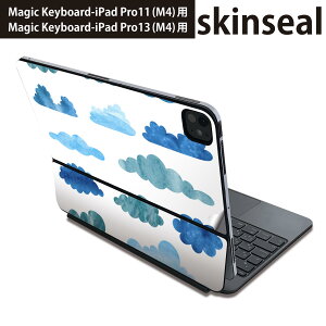 �}�W�b�N�L�[�{�[�h �p �X�L���V�[�� 11�C���` 13�C���` iPad Pro11(M4) iPad Pro13(M4)�p 2024�N���� ��5���� Magic Keyboard �Ή� �O�� �w�� �ی�V�[�� �l�C �_�@��@�� 015930