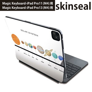 �}�W�b�N�L�[�{�[�h �p �X�L���V�[�� 11�C���` 13�C���` iPad Pro11(M4) iPad Pro13(M4)�p 2024�N���� ��5���� Magic Keyboard �Ή� �O�� �w�� �ی�V�[�� �l�C ���z�n�@�F���@�f�� 015931