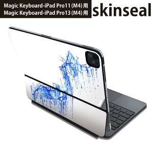 }WbNL[{[h p XLV[ 11C` 13C` iPad Pro11(M4) iPad Pro13(M4)p 2024N 5 Magic Keyboard Ή O w یV[ lC {@H@n} 015980