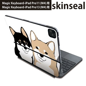 }WbNL[{[h p XLV[ 11C` 13C` iPad Pro11(M4) iPad Pro13(M4)p 2024N 5 Magic Keyboard Ή O w یV[ lC @dog@킢@ 016088