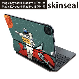 �}�W�b�N�L�[�{�[�h �p �X�L���V�[�� 11�C���` 13�C���` iPad Pro11(M4) iPad Pro13(M4)�p 2024�N���� ��5���� Magic Keyboard �Ή� �O�� �w�� �ی�V�[�� �l�C �F���@�ԁ@ 016187