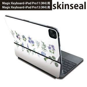�}�W�b�N�L�[�{�[�h �p �X�L���V�[�� 11�C���` 13�C���` iPad Pro11(M4) iPad Pro13(M4)�p 2024�N���� ��5���� Magic Keyboard �Ή� �O�� �w�� �ی�V�[�� �l�C �ԁ@�A�� 016409