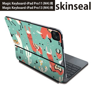 �}�W�b�N�L�[�{�[�h �p �X�L���V�[�� 11�C���` 13�C���` iPad Pro11(M4) iPad Pro13(M4)�p 2024�N���� ��5���� Magic Keyboard �Ή� �O�� �w�� �ی�V�[�� �l�C �A���p�J�@�T�{�e�� 016413