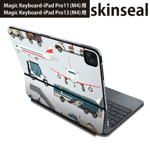 �}�W�b�N�L�[�{�[�h �p �X�L���V�[�� 11�C���` 13�C���` iPad Pro11(M4) iPad Pro13(M4)�p 2024�N���� ��5���� Magic Keyboard �Ή� �O�� �w�� �ی�V�[�� �l�C ��蕨�@��s�@�@�o�X�@�g���b�N�@�� 016428