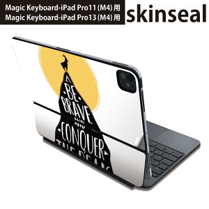 �}�W�b�N�L�[�{�[�h �p �X�L���V�[�� 11�C���` 13�C���` iPad Pro11(M4) iPad Pro13(M4)�p 2024�N���� ��5���� Magic Keyboard �Ή� �O�� �w�� �ی�V�[�� �l�C �p��@���m�N���@�p�� 016481