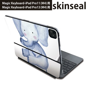 �}�W�b�N�L�[�{�[�h �p �X�L���V�[�� 11�C���` 13�C���` iPad Pro11(M4) iPad Pro13(M4)�p 2024�N���� ��5���� Magic Keyboard �Ή� �O�� �w�� �ی�V�[�� �l�C ���@�]�E�@���킢�� 017515