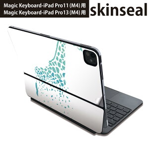 �}�W�b�N�L�[�{�[�h �p �X�L���V�[�� 11�C���` 13�C���` iPad Pro11(M4) iPad Pro13(M4)�p 2024�N���� ��5���� Magic Keyboard �Ή� �O�� �w�� �ی�V�[�� �l�C �L�����@���܂��G�@�i�� 017524