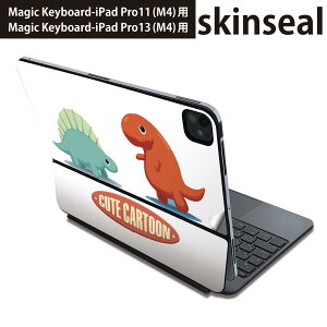 }WbNL[{[h p XLV[ 11C` 13C` iPad Pro11(M4) iPad Pro13(M4)p 2024N 5 Magic Keyboard Ή O w یV[ lC _Ci\[@@Dinosaur@킢 017548