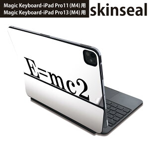 }WbNL[{[h p XLV[ 11C` 13C` iPad Pro11(M4) iPad Pro13(M4)p 2024N 5 Magic Keyboard Ή O w یV[ lC ACV^C E=mc2 @ 017700
