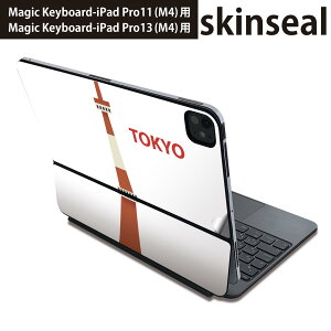 �}�W�b�N�L�[�{�[�h �p �X�L���V�[�� 11�C���` 13�C���` iPad Pro11(M4) iPad Pro13(M4)�p 2024�N���� ��5���� Magic Keyboard �Ή� �O�� �w�� �ی�V�[�� �l�C �����^���[�@toyko 017719