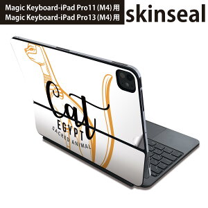 }WbNL[{[h p XLV[ 11C` 13C` iPad Pro11(M4) iPad Pro13(M4)p 2024N 5 Magic Keyboard Ή O w یV[ lC CAT@L@EGYPT@ 017726