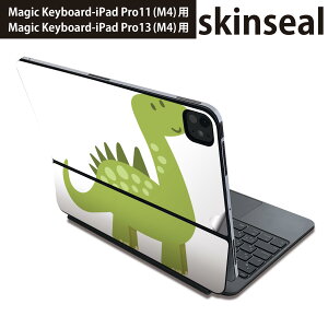 }WbNL[{[h p XLV[ 11C` 13C` iPad Pro11(M4) iPad Pro13(M4)p 2024N 5 Magic Keyboard Ή O w یV[ lC Dinosaurs@ 017739