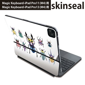 }WbNL[{[h p XLV[ 11C` 13C` iPad Pro11(M4) iPad Pro13(M4)p 2024N 5 Magic Keyboard Ή O w یV[ lC @@Jt@ꗗ 017768